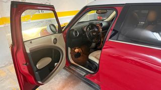 MINI Countryman couper D ALL4