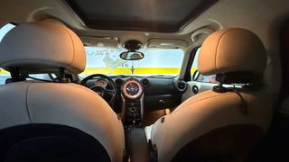 MINI Countryman couper D ALL4