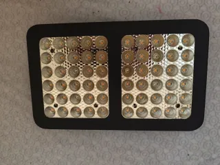 Foco LED 140W Cultivo Interior