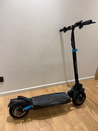 Smartgyro Rockway