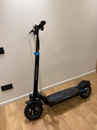 Smartgyro Rockway