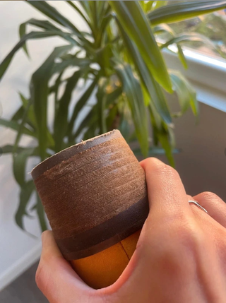 Botas altas marrones Superdry