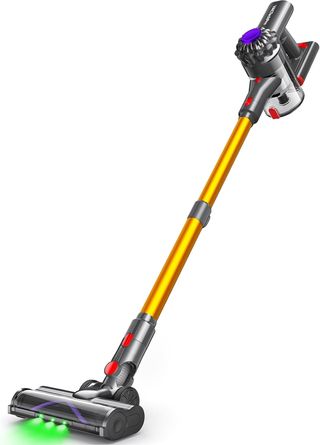 VACTechPro V15 Aspirapolvere Senza Fili