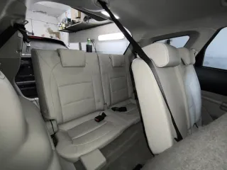 Nissan Qashqai+2 2012