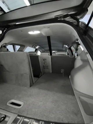 Nissan Qashqai+2 2012