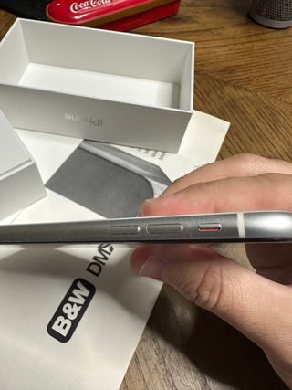 iPhone XR 64GB Blanco