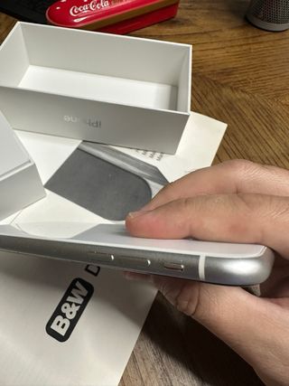 iPhone XR 64GB Blanco