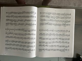 Libro Selected Studies for Flute