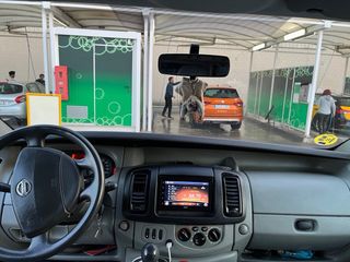 Nissan Primastar 2007