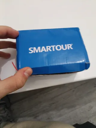 Cámara trasera para coche