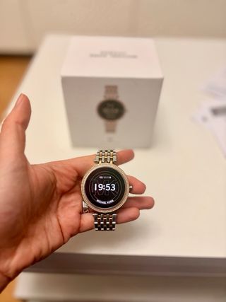 Reloj Michael Kors MKT5129 Gen 5