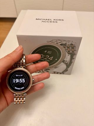 Reloj Michael Kors MKT5129 Gen 5