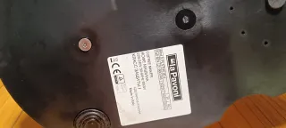 Cafetera La Pavoni Stradivari Lusso