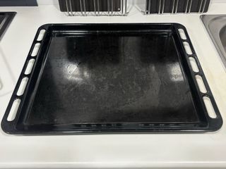 Accessori per forno elettrico: vassoio e griglie
