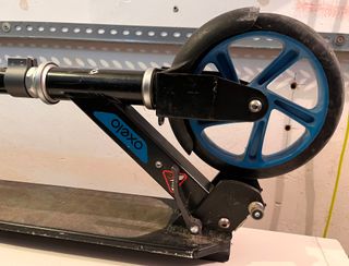 Patinete Oxelo Town 3 Urbano