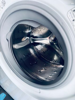 179.Lavadora Candy 8 kilos 1200Rpm Ultra Impecable