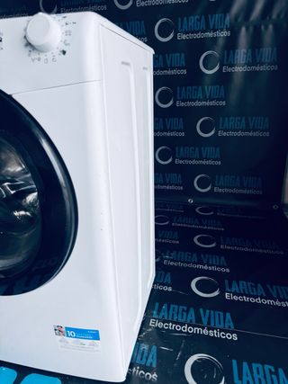 179.Lavadora Candy 8 kilos 1200Rpm Ultra Impecable