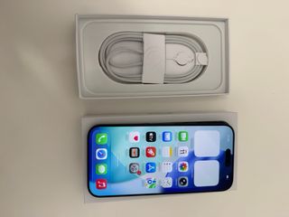 iPhone 16 Pro Max 256GB Negro