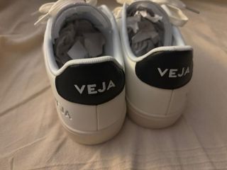Zapatillas Veja Blancas
