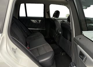 Mercedes-Benz Classe GLK 220 CDI 4-MATIC BLUETEC