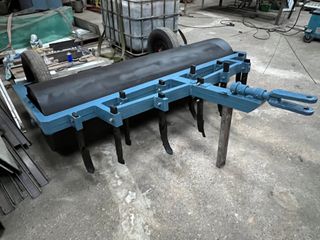 RODILLO O RODET AGRÍCOLA 1.150€