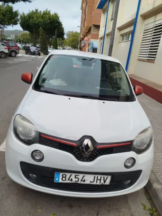 Renault Twingo 2016 En IBIZA ISLA