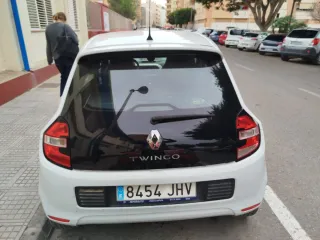 Renault Twingo 2016 En IBIZA ISLA