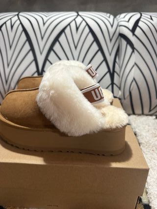 Ugg Funkette Tg 37