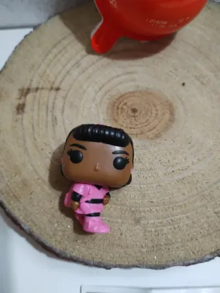 Funko Pop Stranger Things Personaggio Erica