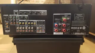 Equipo Home Cinema 5.1 Jamo Negro