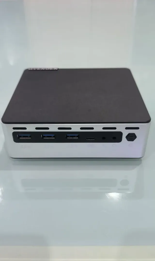 Mini PC Intel i5-1349p 13 GEN 16GB DDR5 512GB NVMe