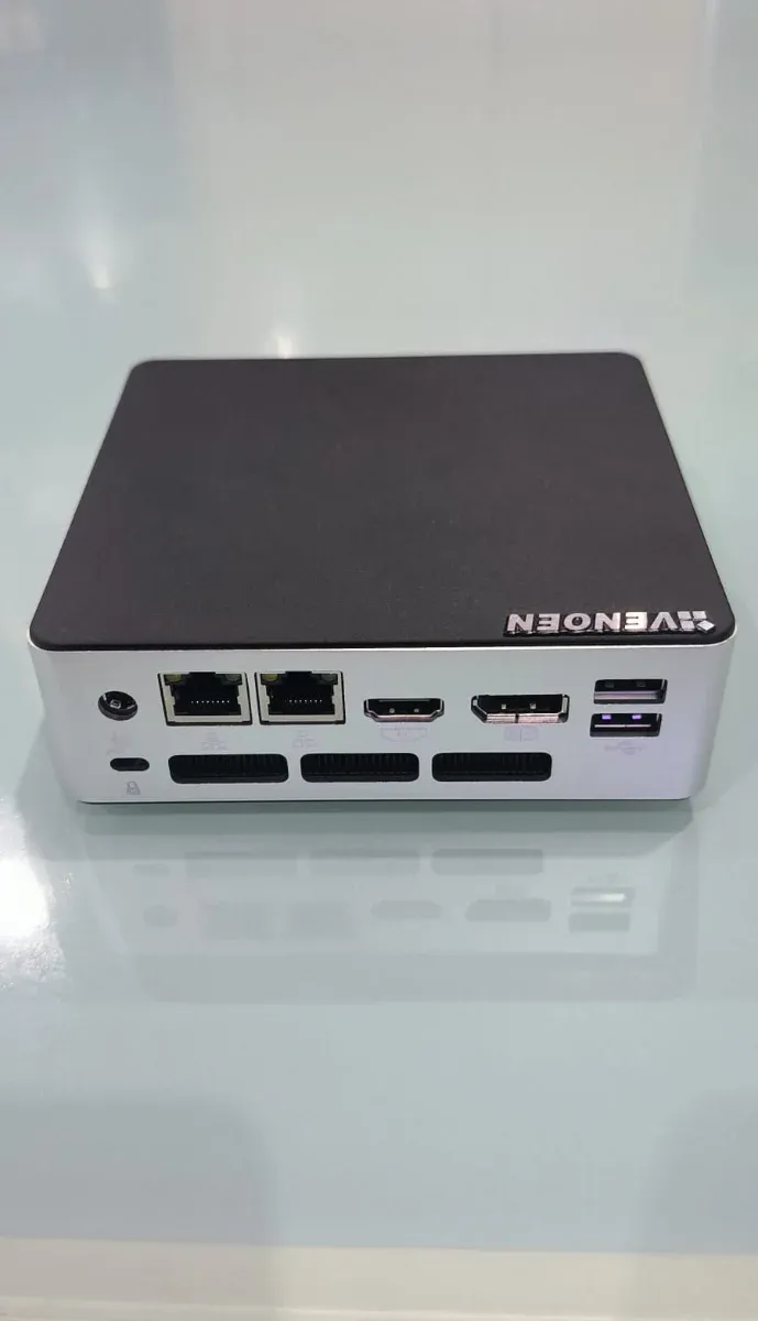 Mini PC Intel i5-1349p 13 GEN 16GB DDR5 512GB NVMe afbeelding 2