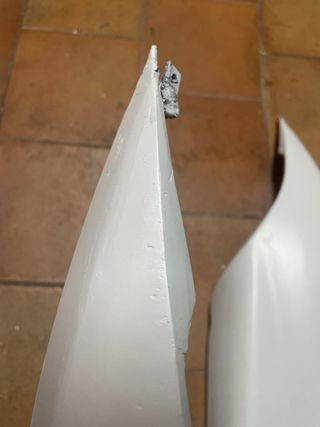 Jog rr yamaha tapas traseras laterales