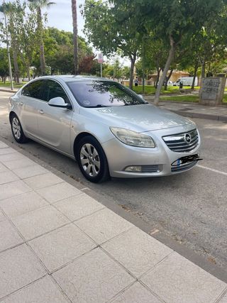 Opel Insignia 2010
