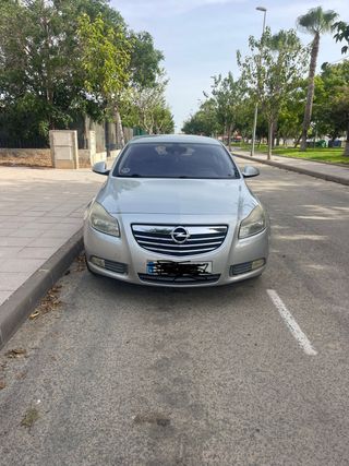 Opel Insignia 2010