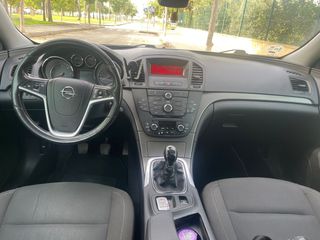 Opel Insignia 2010