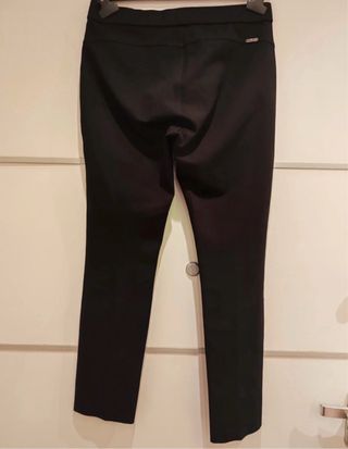Pantaloni eleganti donna taglia L
