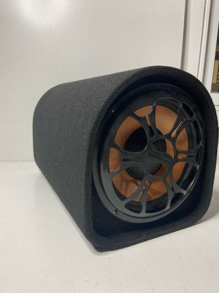 : Subwoofer Coche 12V