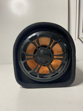 : Subwoofer Coche 12V