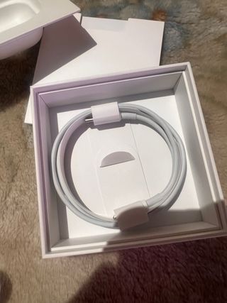 Airpods 3ª Gen Blancos