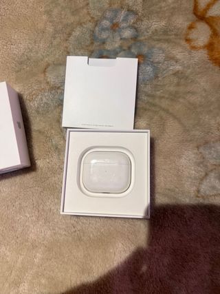 Airpods 3ª Gen Blancos