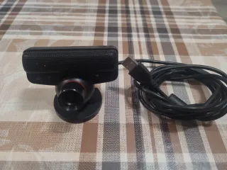 Cámara PS3 Move PlayStation