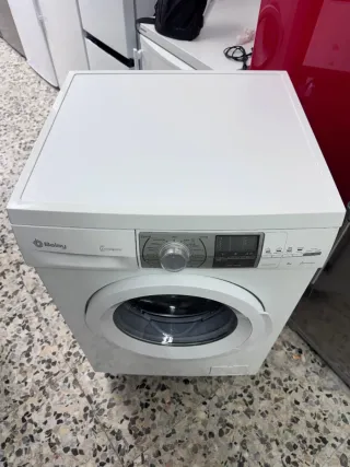 Lavadora Balay 8kg + garantía y transporte