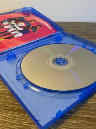 FIFA 19 PS4