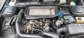 Peugeot 405 1.8Dt Gr Exclusive