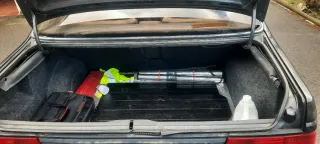 Peugeot 405 1.8Dt Gr Exclusive