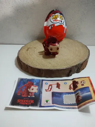 Funko Pop Stranger Things - Max Mayfield