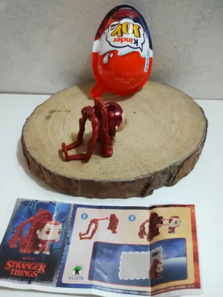 Funko Pop Stranger Things - Max Mayfield