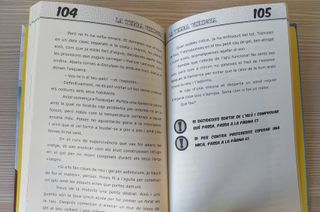 La terra vikinga (Tu tries l'aventura)