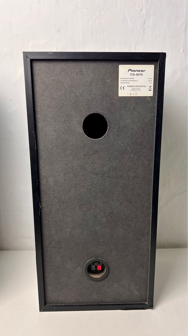 Altoparlanti Pioneer CS-3070